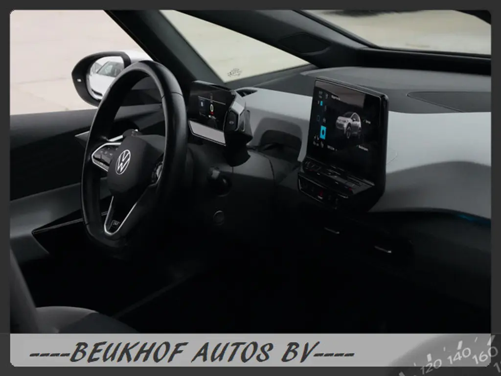 Volkswagen ID.3 2