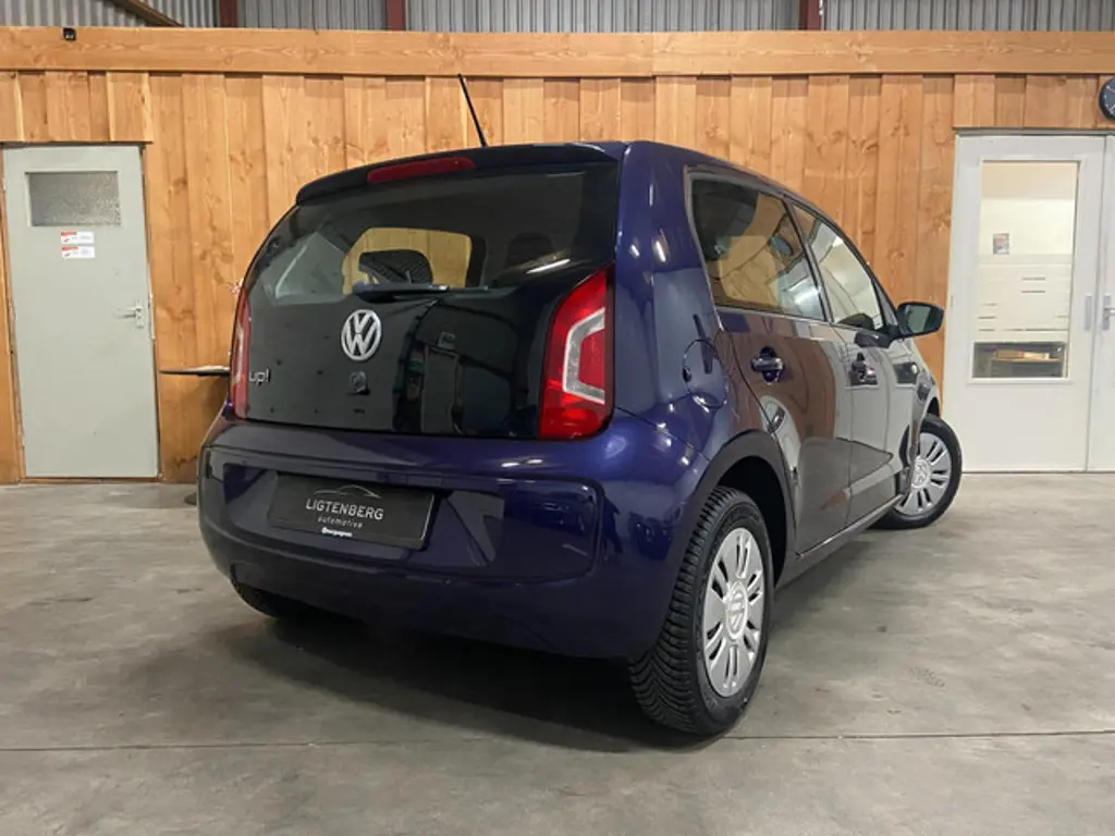 Volkswagen up! 2