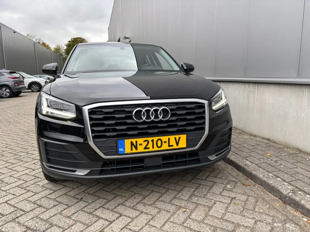 Audi Q2 2