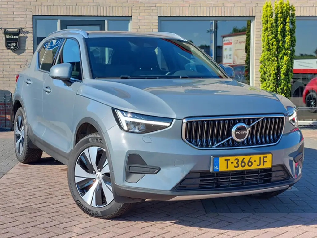 Volvo XC40 2