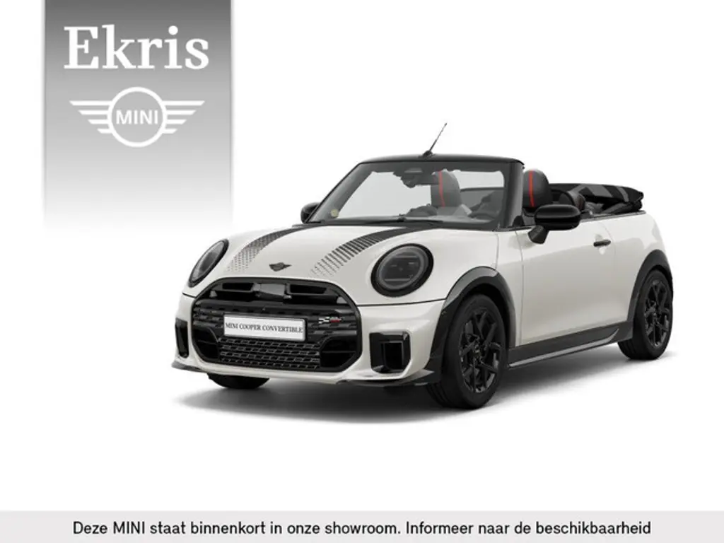 MINI Cabrio