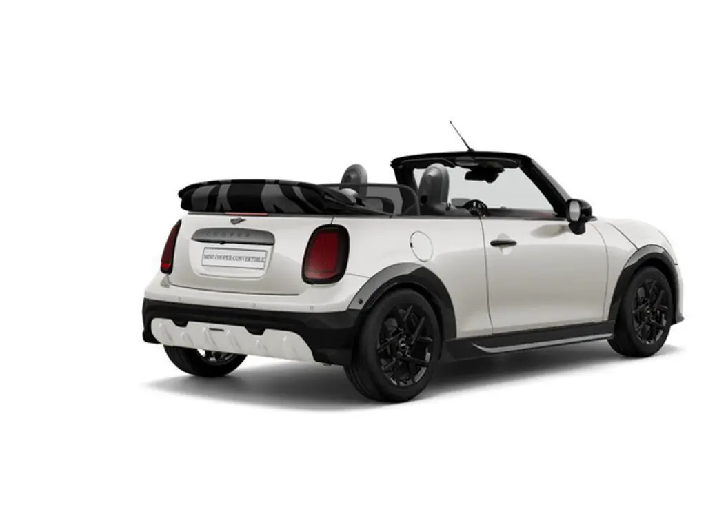 MINI Cabrio 2