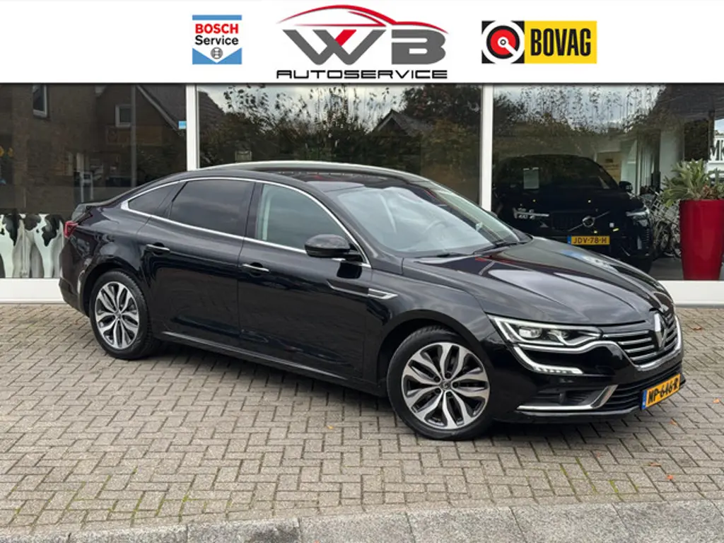 Renault Talisman