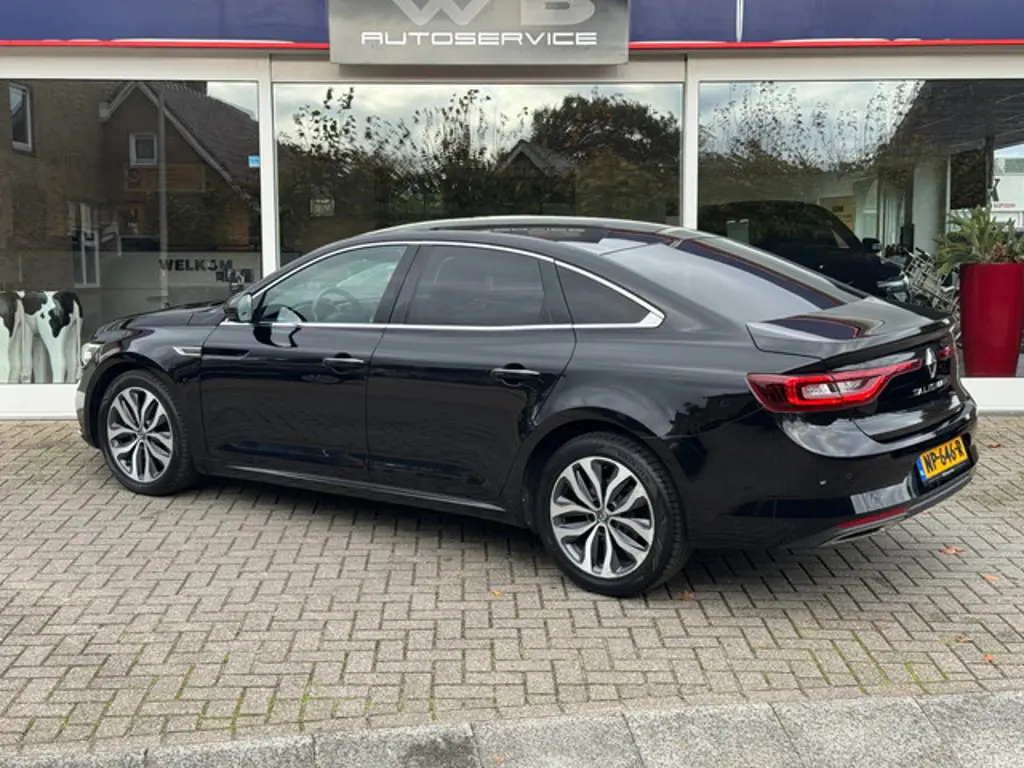Renault Talisman 3