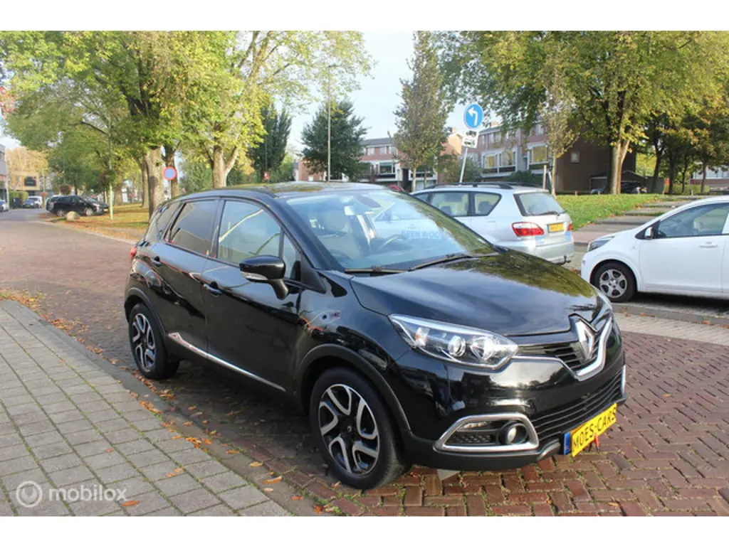 Renault Captur 3