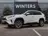 Toyota RAV4 2.5 Hybrid AWD Executive 2021 Hybride Benzine