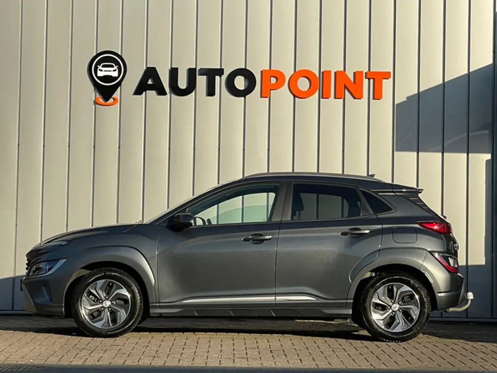 Hyundai Kona 3
