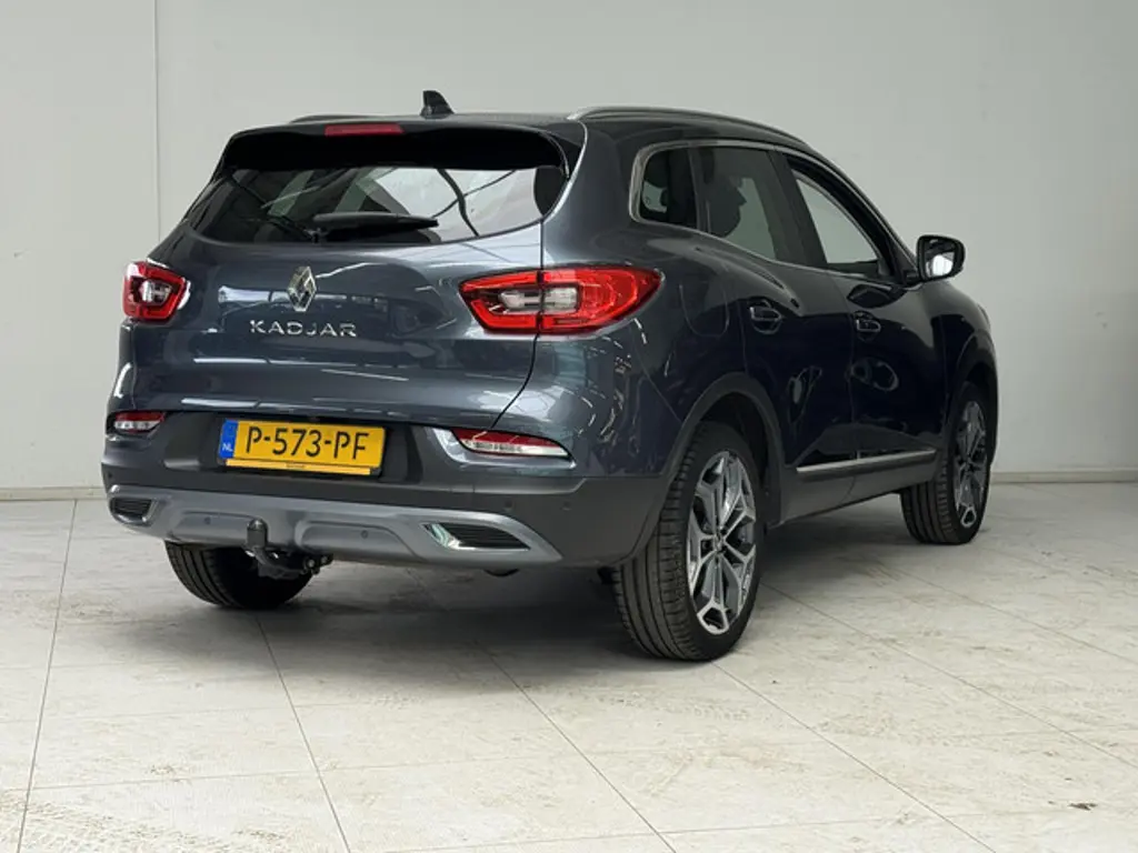 Renault Kadjar 2