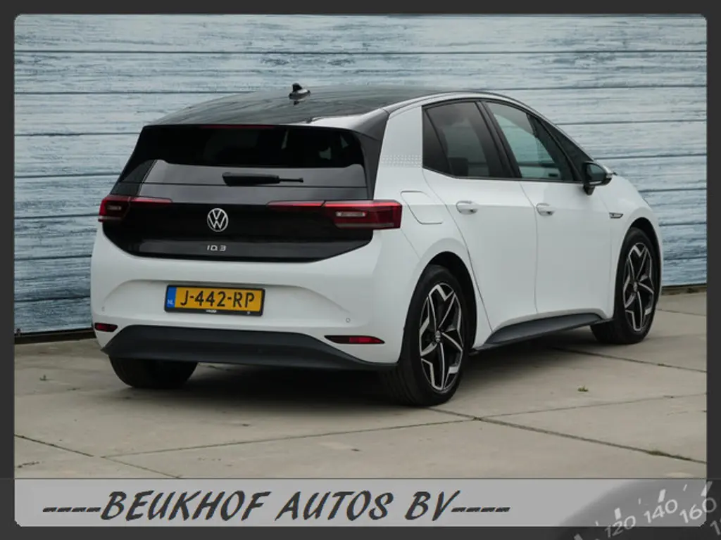 Volkswagen ID.3 3