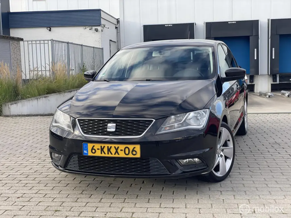 SEAT Toledo