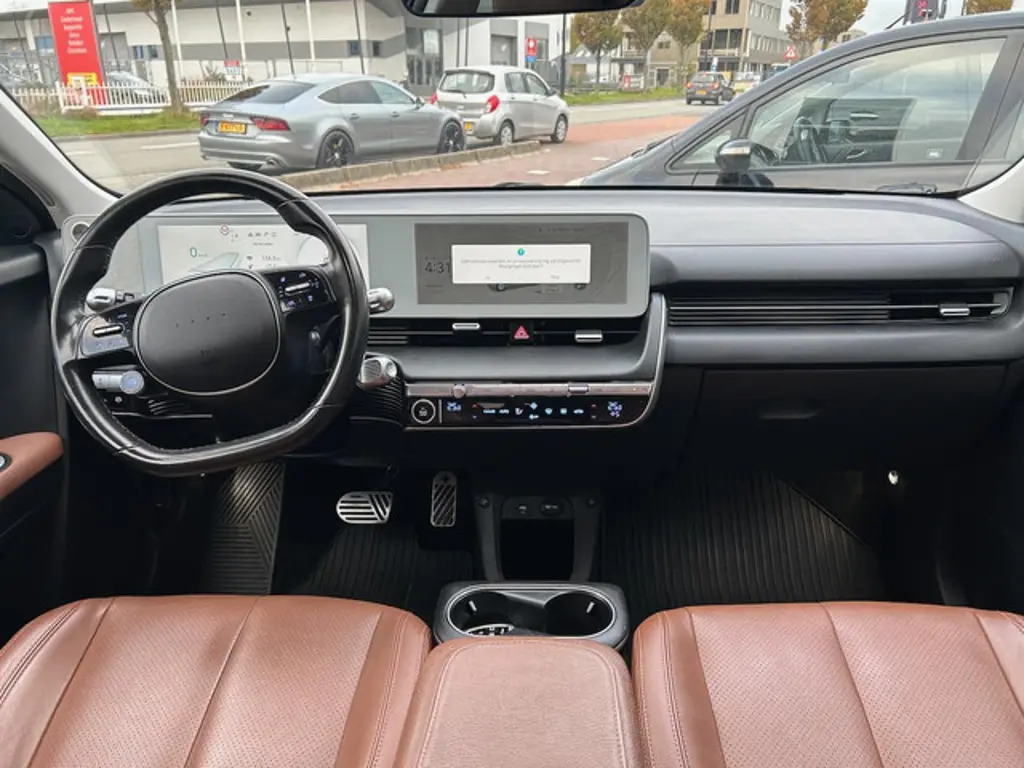 Hyundai IONIQ 5 2
