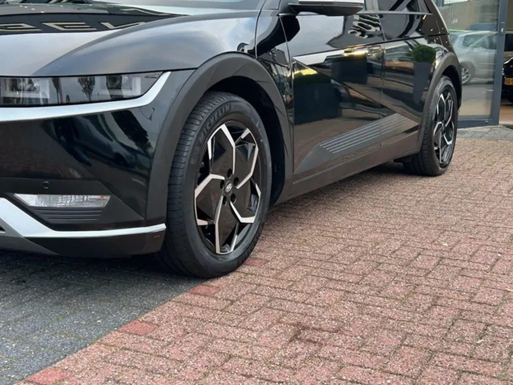 Hyundai IONIQ 5 3