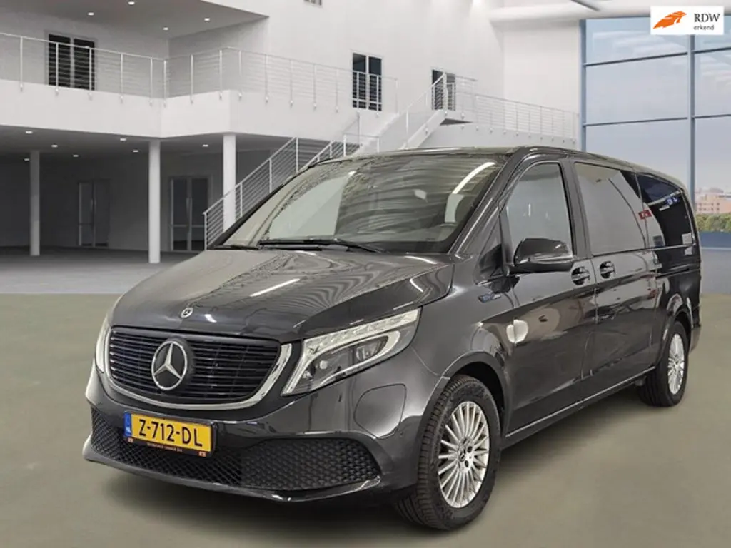 Mercedes-Benz EQV