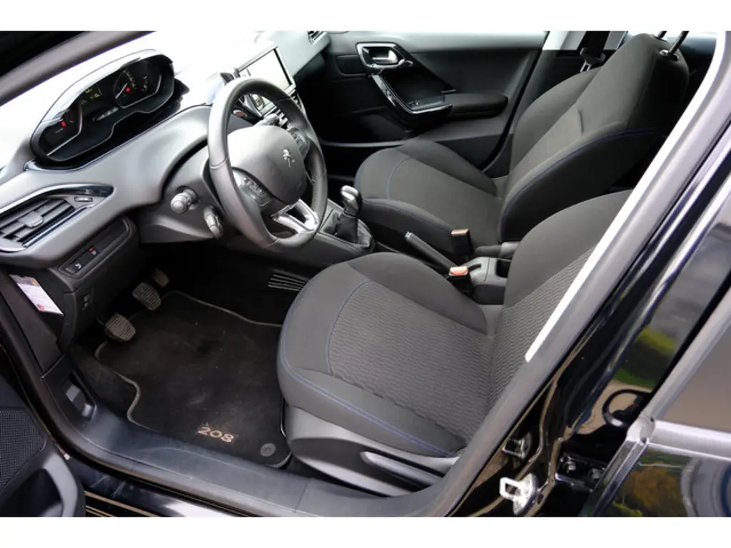 Peugeot 208 2