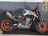 KTM 890 Duke R ABS 2020 Benzine