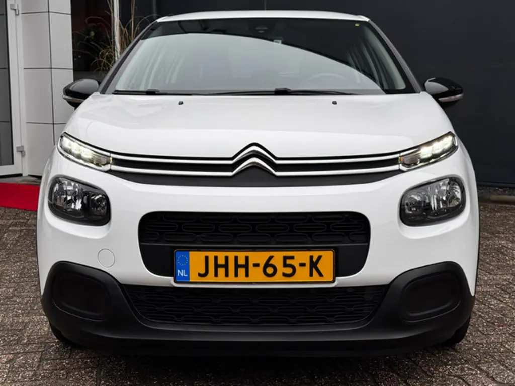 Citroën C3 3