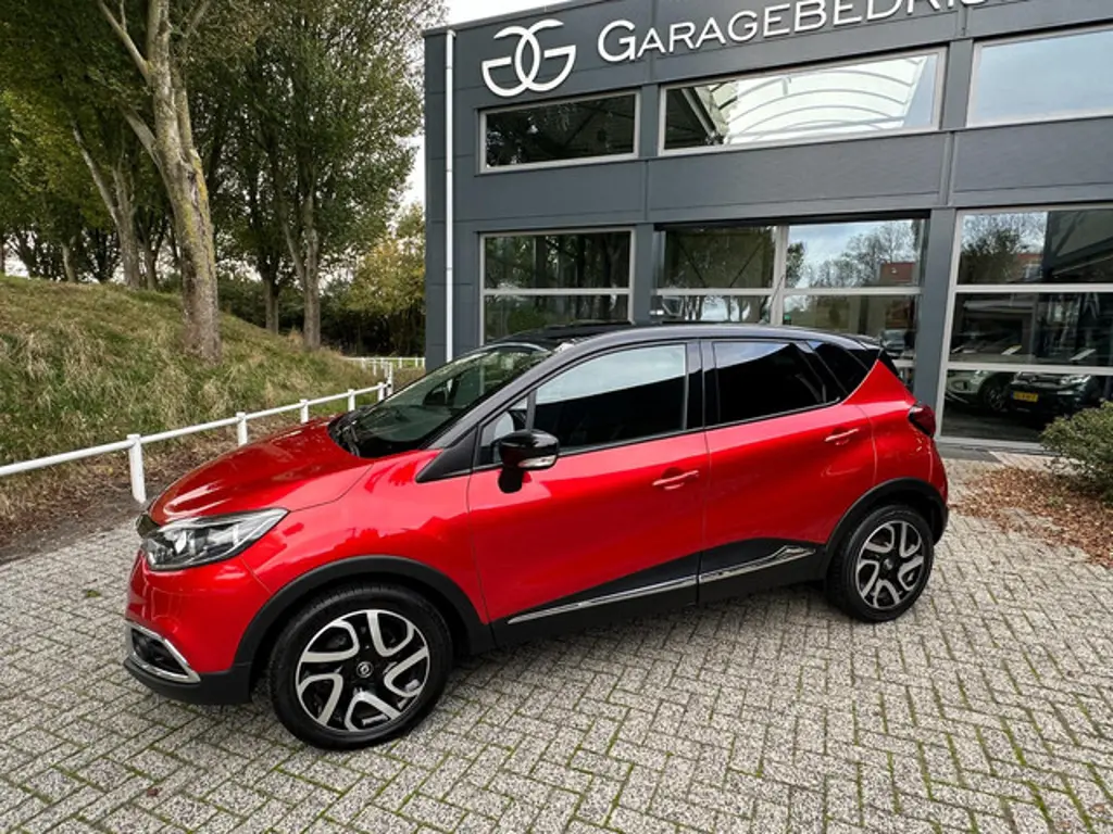 Renault Captur 3
