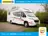 Fiat Ducato Capron T69L Sunlight [ Queensbed - nette staat - v 2017 Diesel