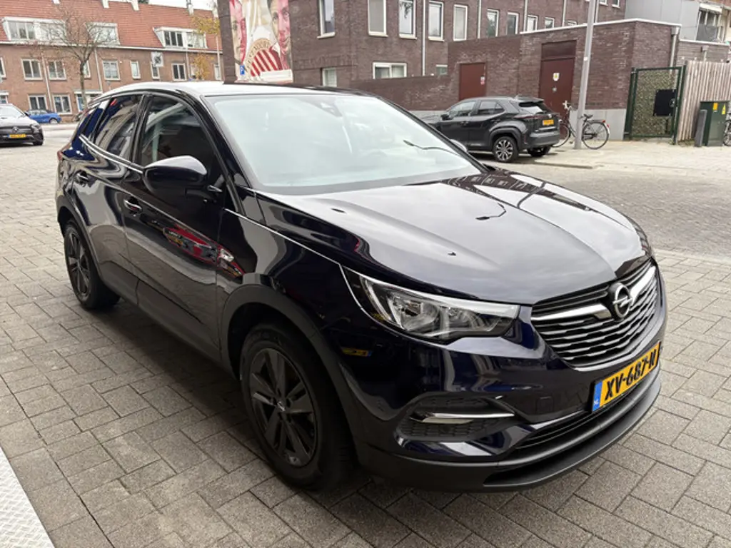 Opel Grandland X 3