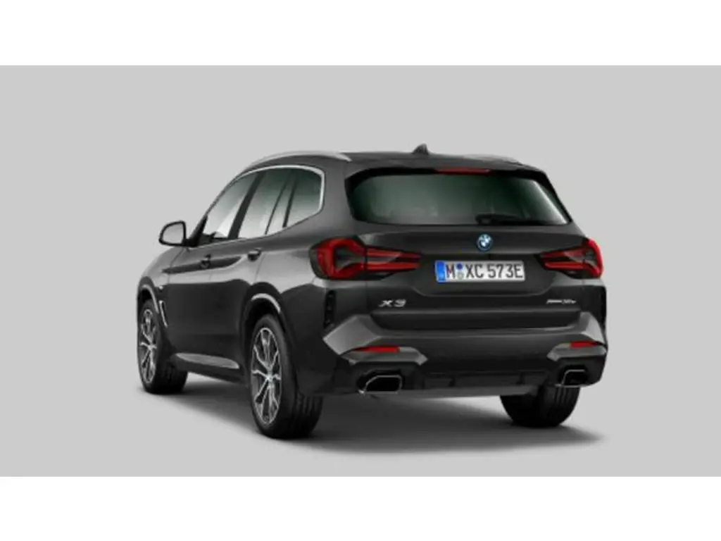 BMW X3 2
