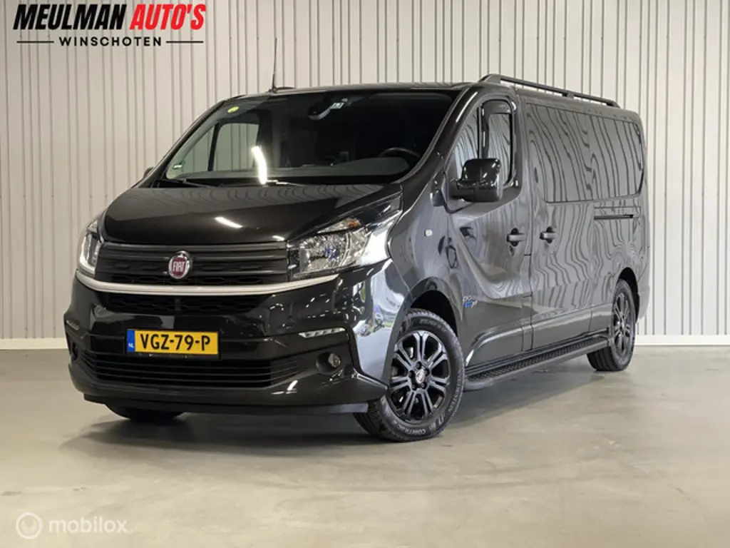 Fiat Talento
