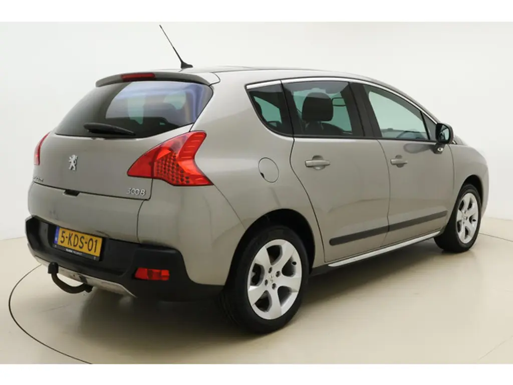 Peugeot 3008 2