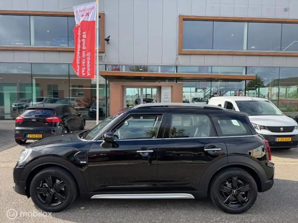 MINI Countryman 2