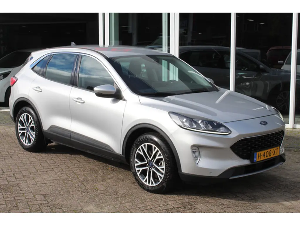 Ford Kuga 2