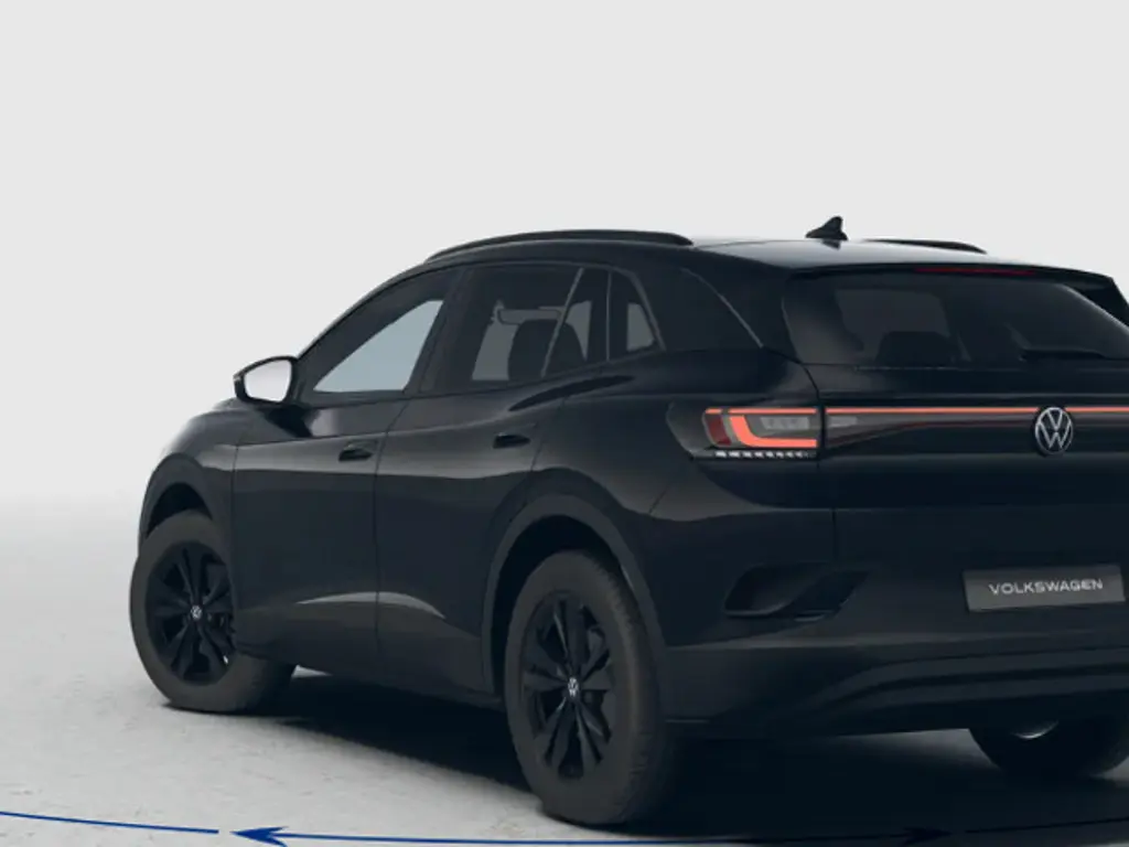 Volkswagen ID.4 3