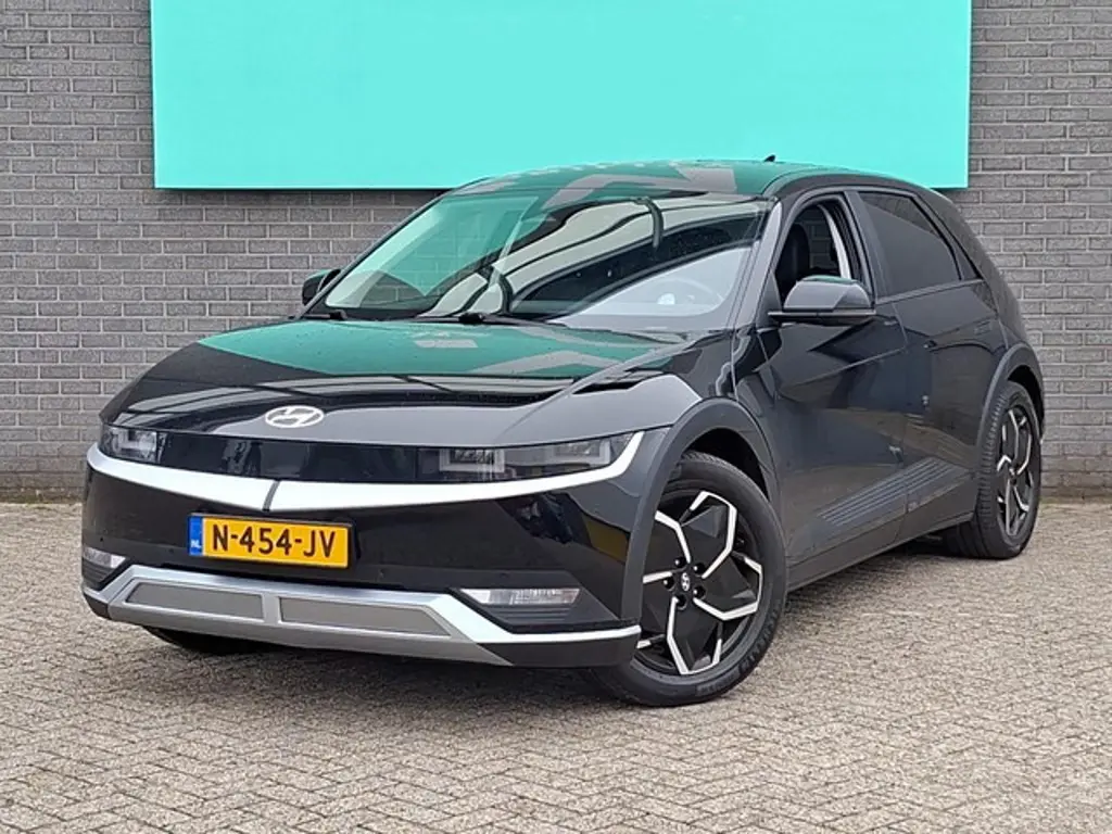 Hyundai IONIQ 5 2