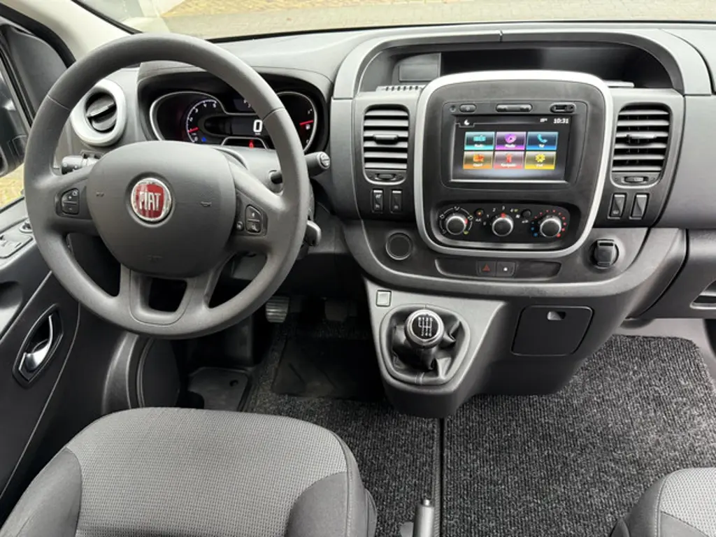 Fiat Talento 3