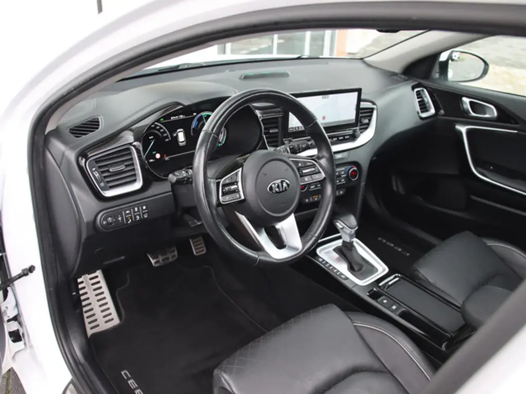 Kia Ceed Sportswagon 3