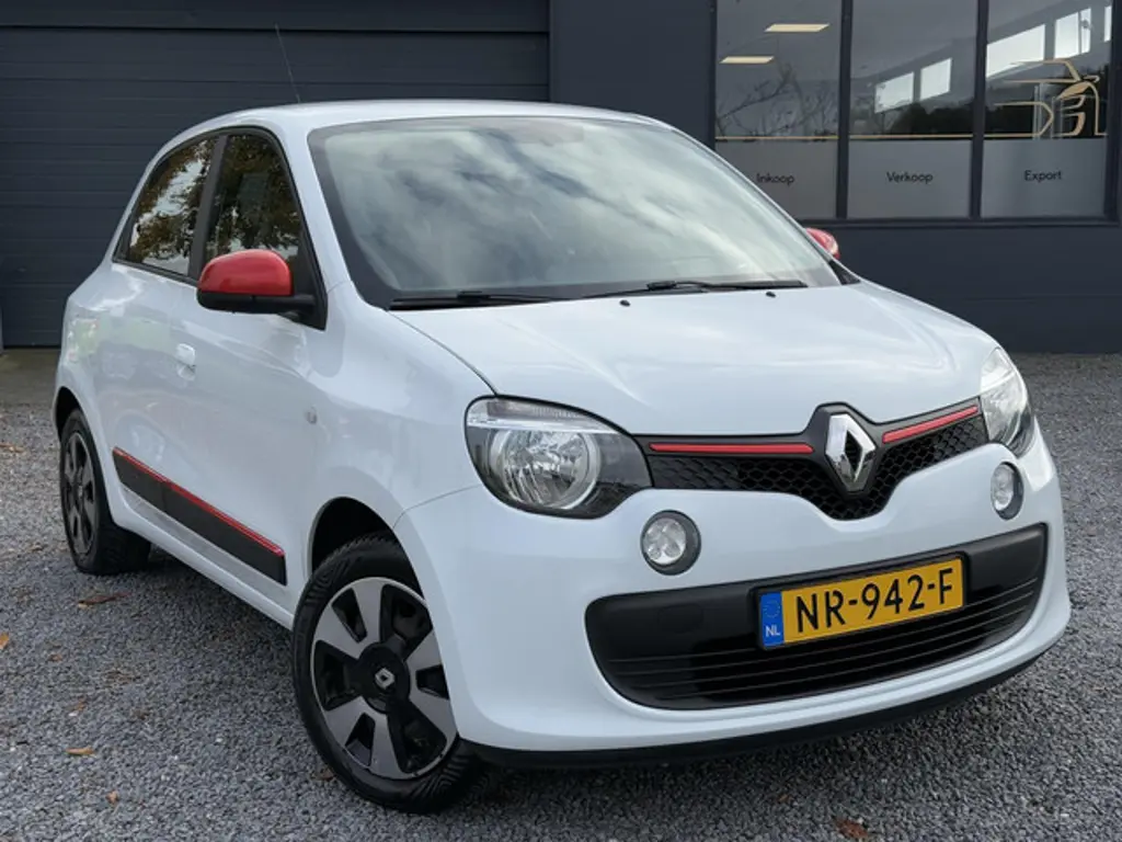 Renault Twingo 2