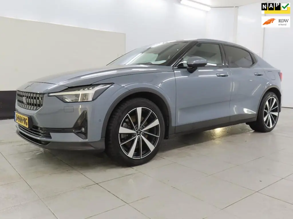 Polestar 2