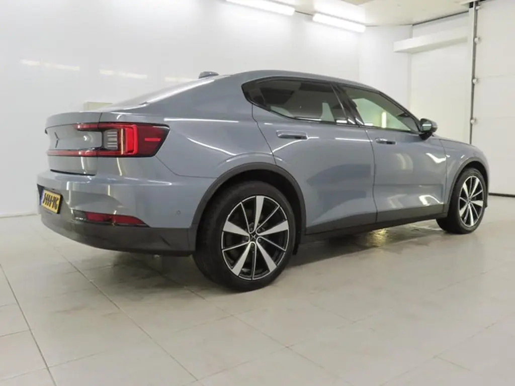 Polestar 2 2