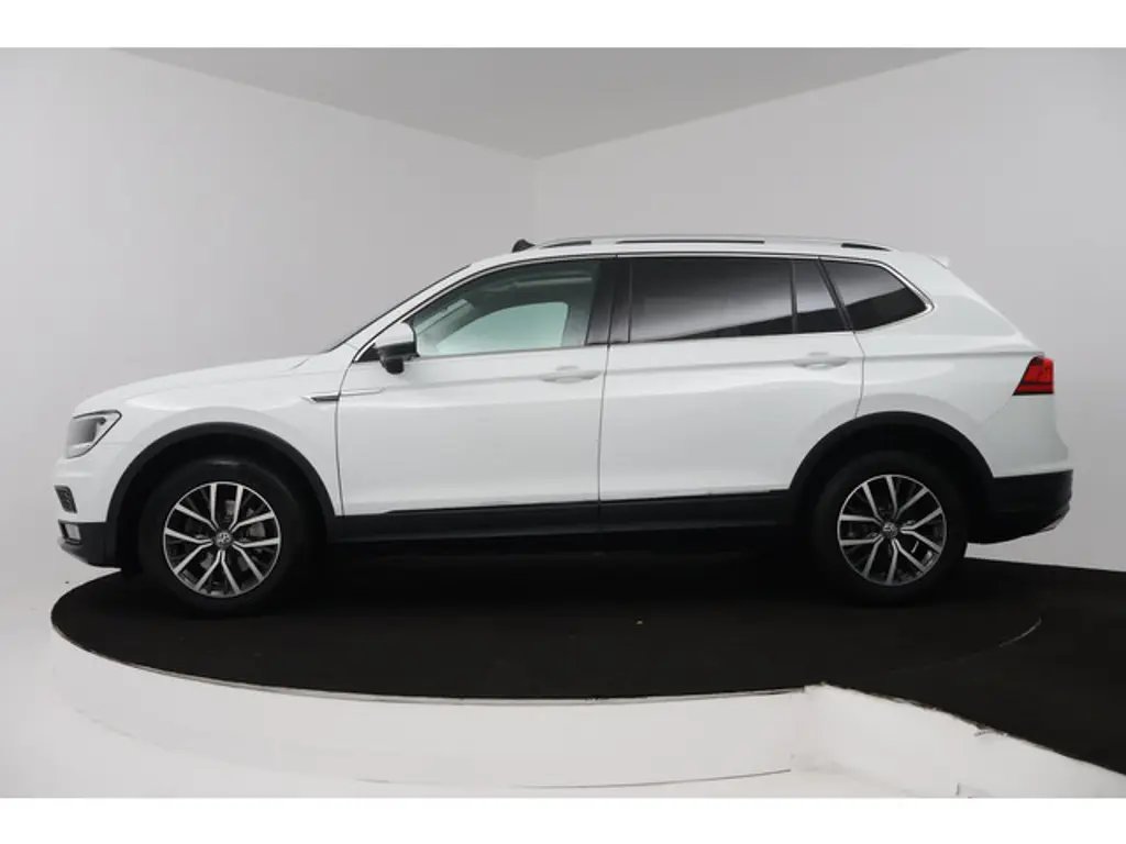 Volkswagen Tiguan Allspace 2