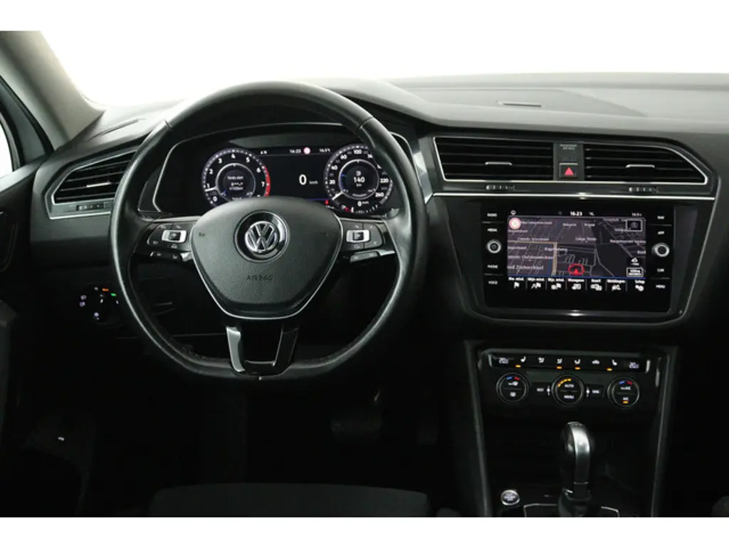 Volkswagen Tiguan Allspace 3