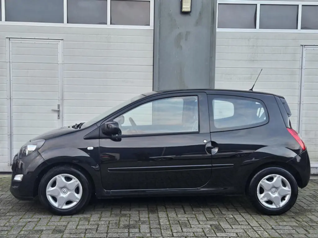 Renault Twingo 2