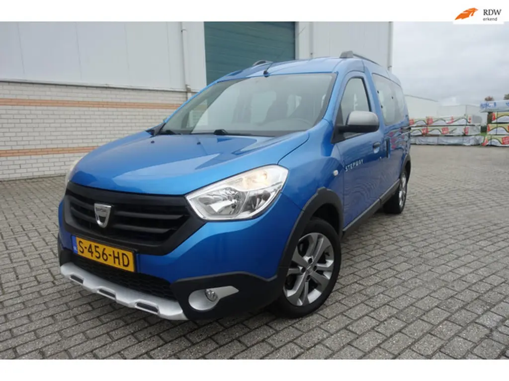 Dacia Dokker