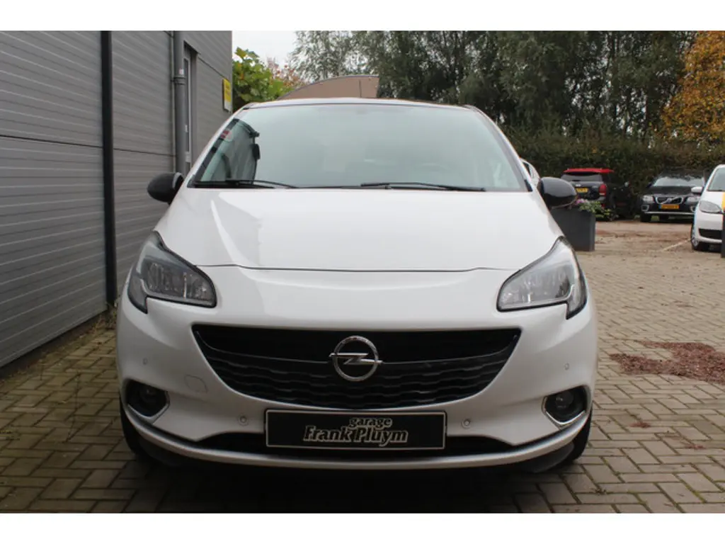 Opel Corsa 3