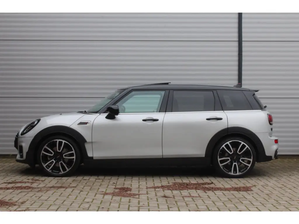 MINI Clubman 2