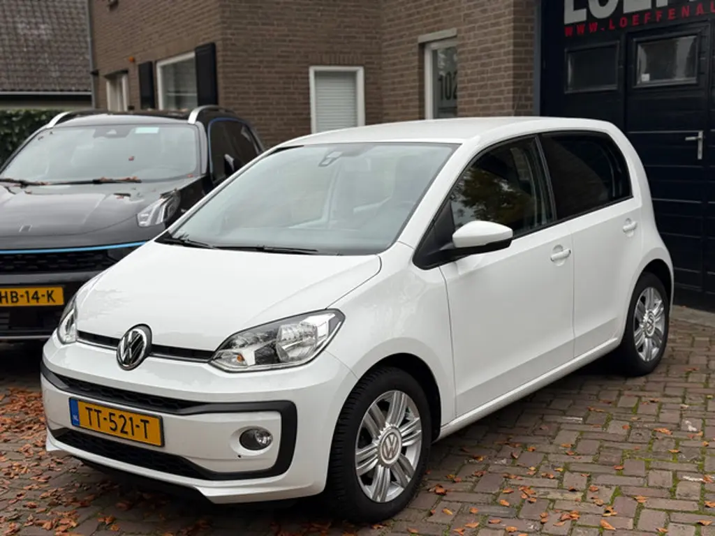 Volkswagen up! 2