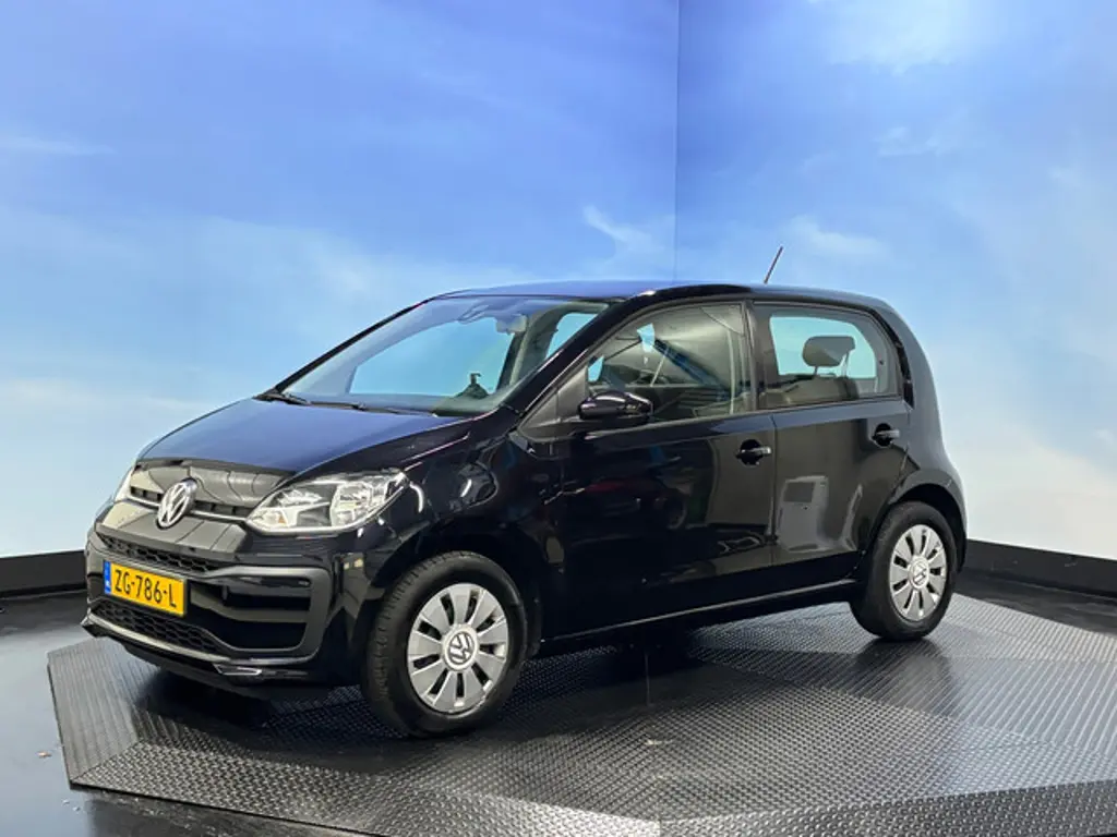 Volkswagen up! 2