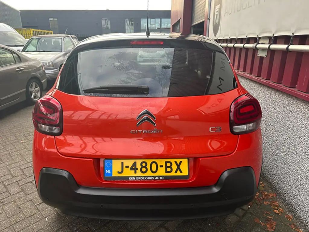 Citroën C3 3