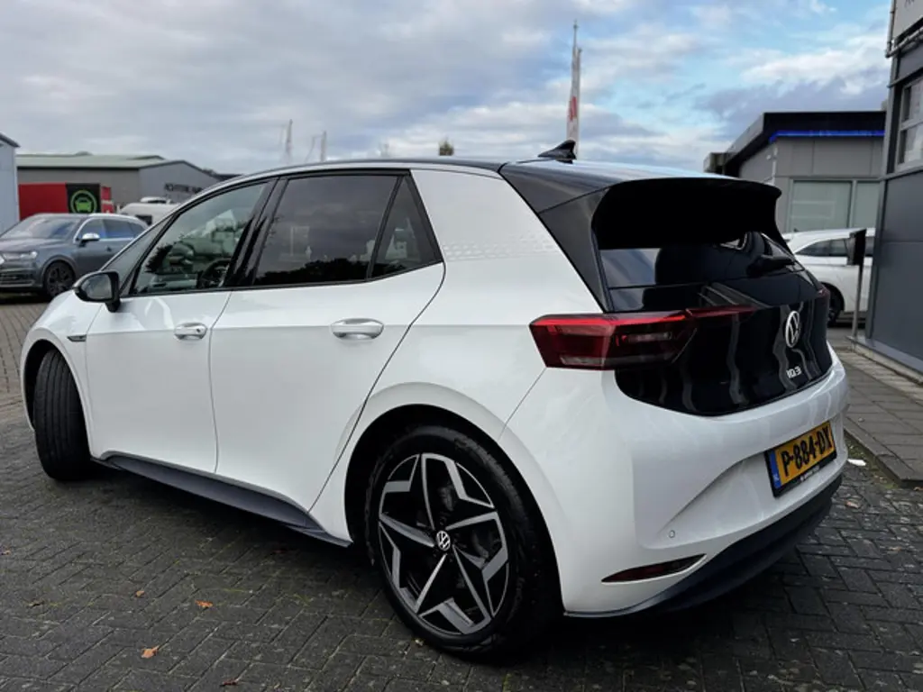 Volkswagen ID.3 2