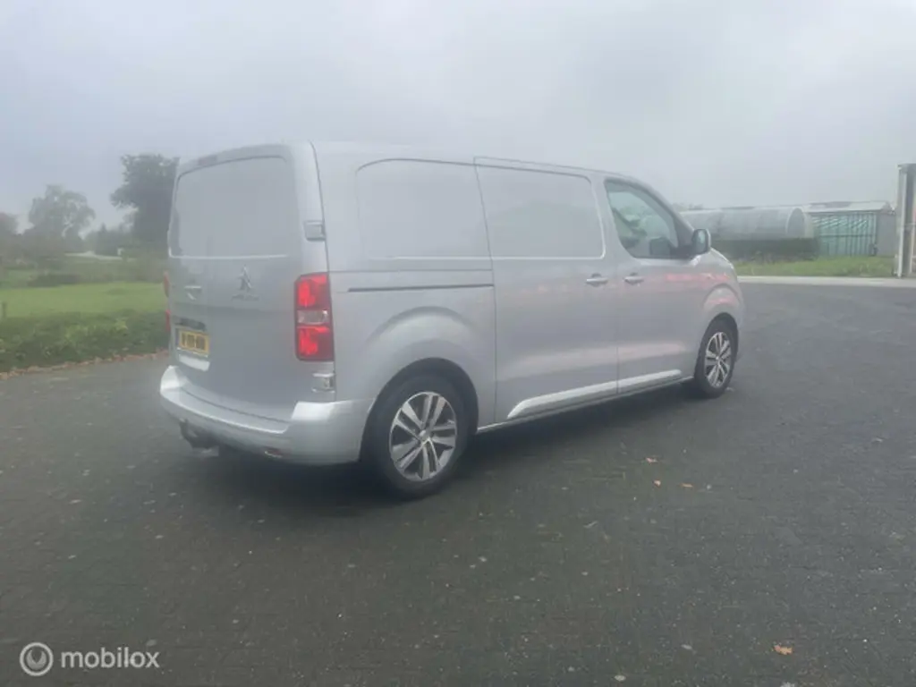 Peugeot Expert 2