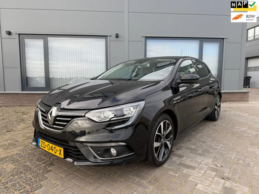 Renault Mégane