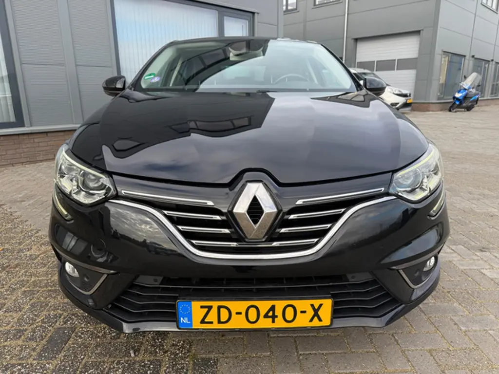 Renault Mégane 3