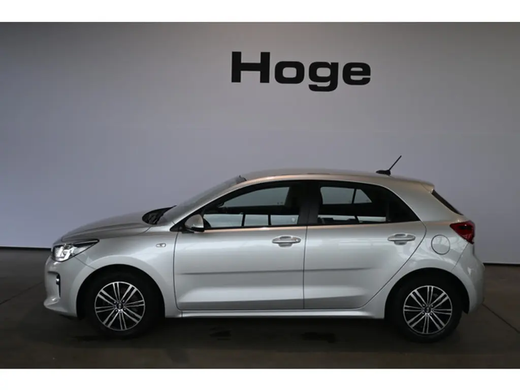 Kia Rio 3