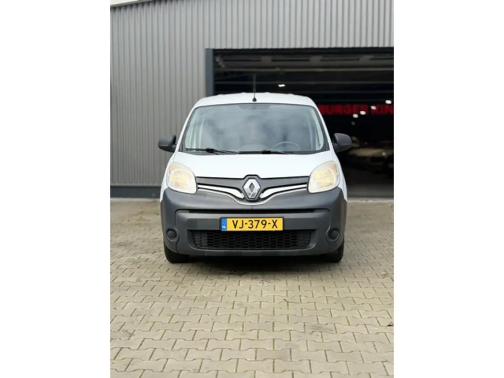 Renault Kangoo 2